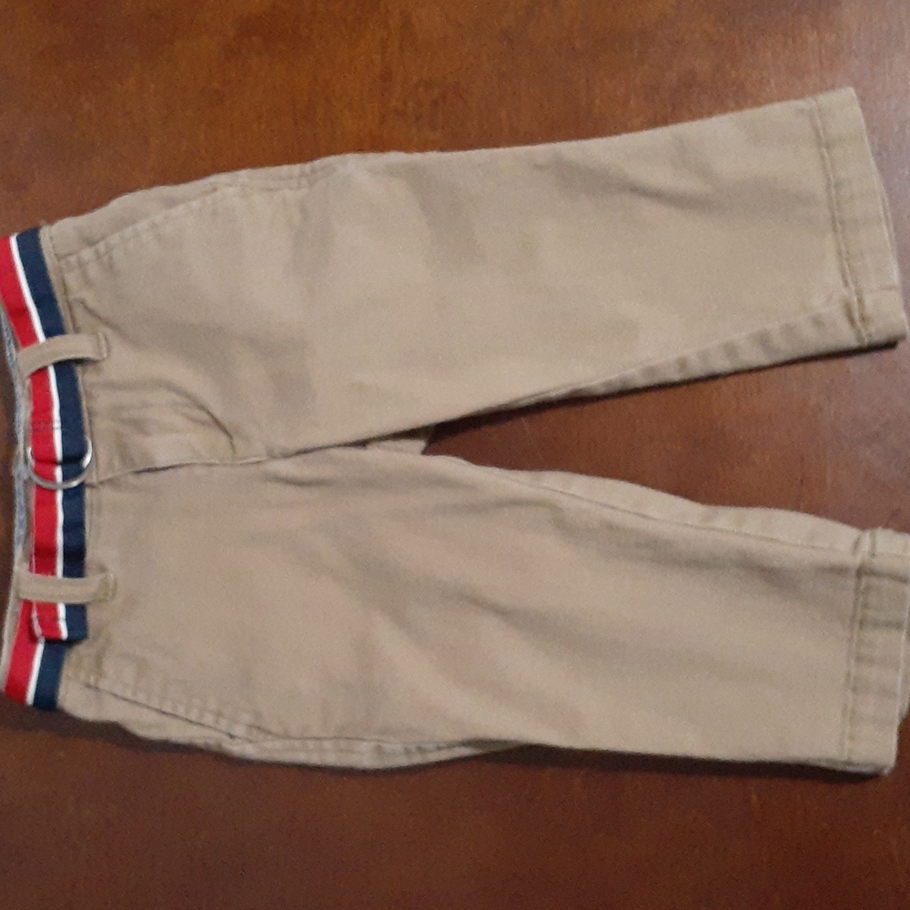 Tommy Hilfiger Pants size 18M